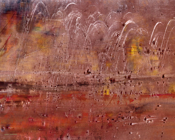 painting, fine art, abstract painting