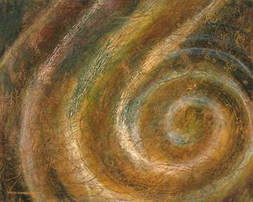painting, fine art, abstract painting